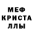 Альфа ПВП Соль Lana Peterson